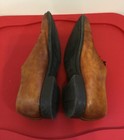 Magnanni for Neiman Marcus 20152 Men’s Smooth Leather Dress Shoes Size 10 1/2M