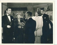 ELENOR POWELL ANN SOTHERN ROBERRT YOUNG Original Vintage LADY BE GOOD MGM Photo