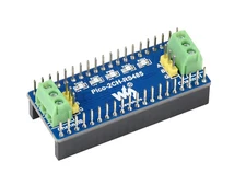 Waveshare 2-Channel RS485 Module for Raspberry Pi Pico SP3485 Transceiver UART