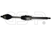 203289 GSP Antriebswelle FüR Ford