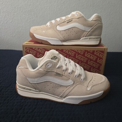 【 VANS 】 ★スニーカー★ Utility Rowley XLT ★ SAND s-l400.jpg