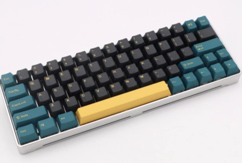 Wireless Mechanical Gaming Keyboard - Image 2 of 4