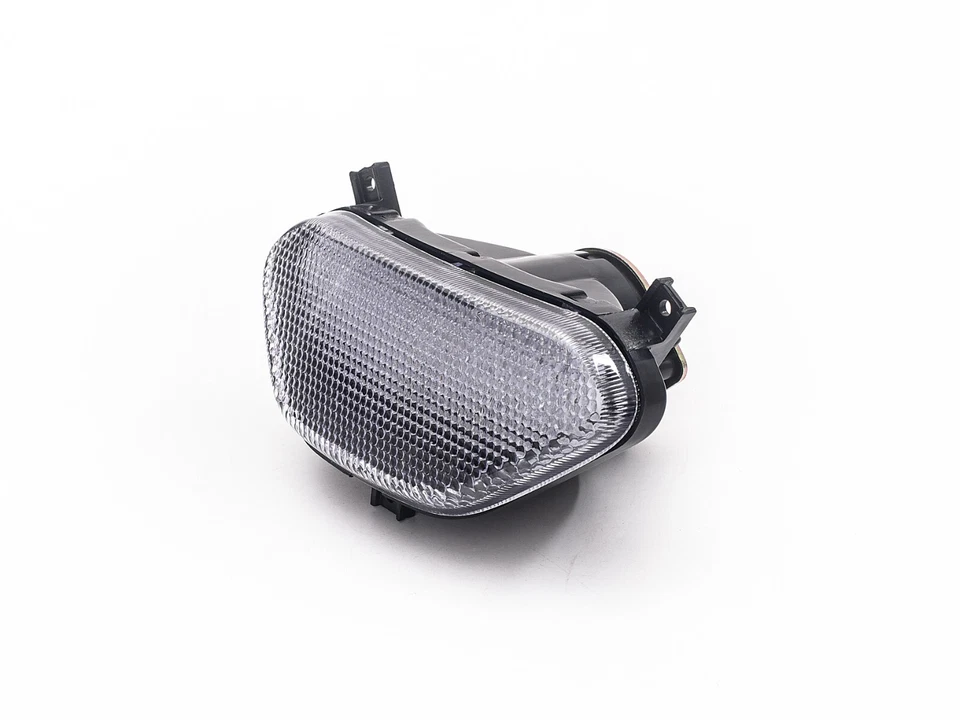 Luz trasera LED clara señales de giro integradas para Suzuki 1997-2000 BANDIT 1200 Foto 2 de 4