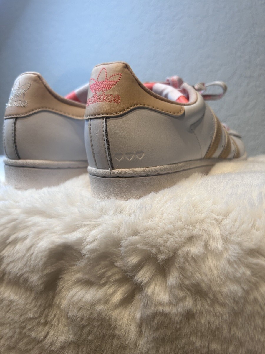 Size 9 - adidas Superstar Self Love | eBay