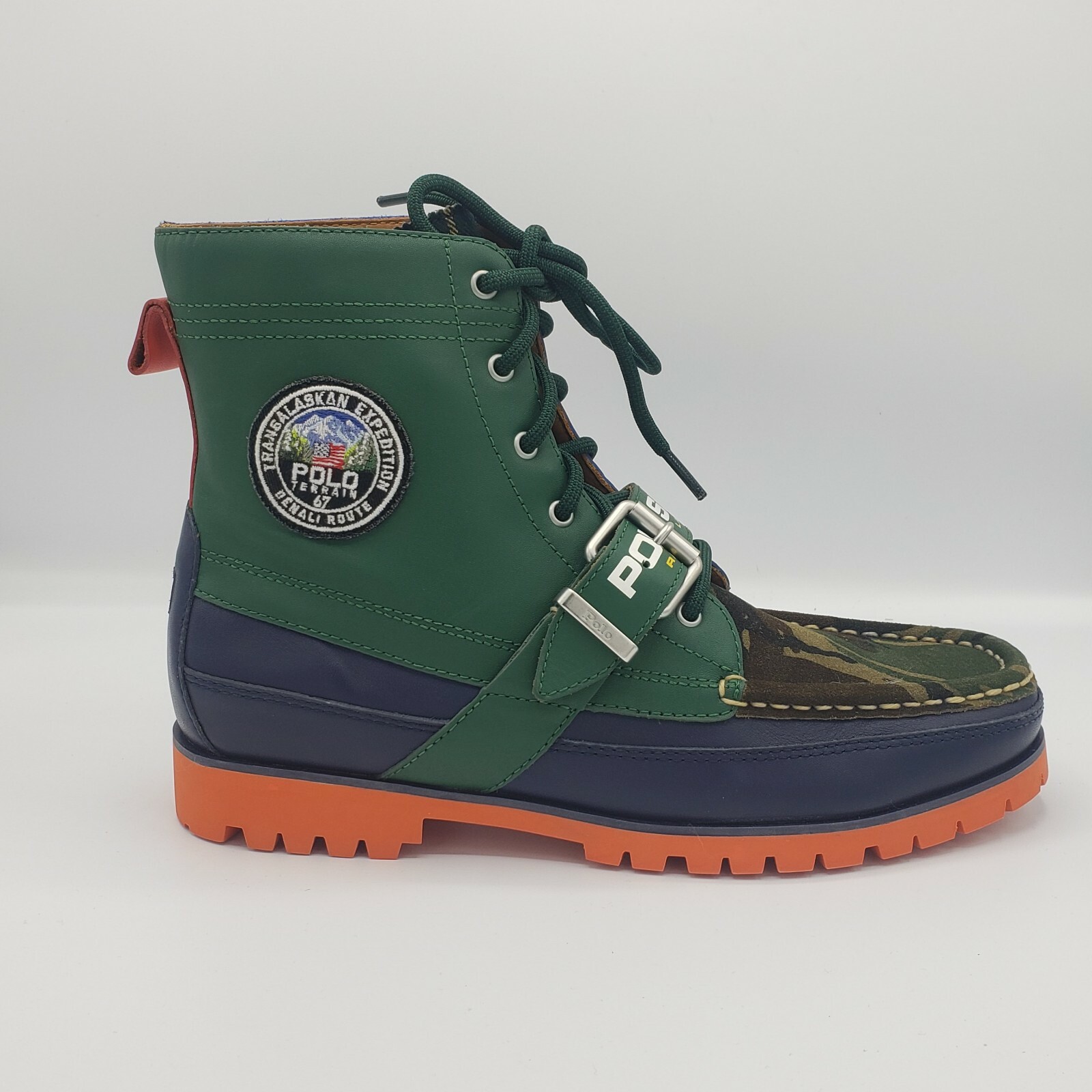 marlow suede chukka boot