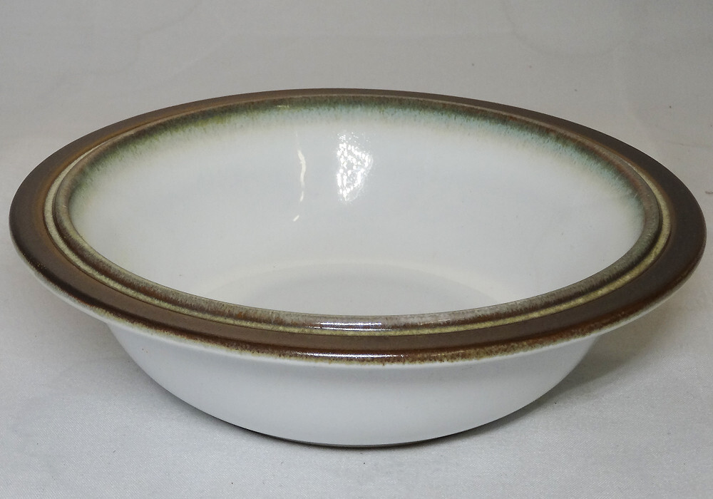 Denby Rondo RONDO by Denby Fruit Saucer 6.25