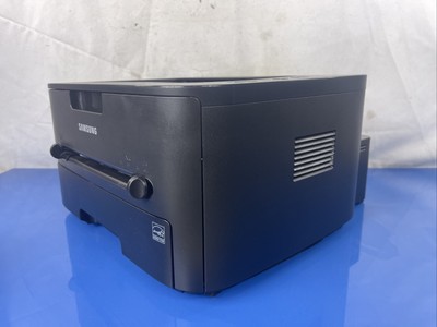 Samsung ML-2525 Wireless Monochrome Business Laser Printer W/ USB.