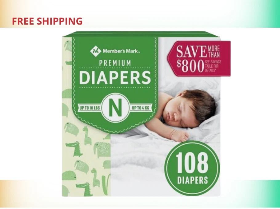 Baby diapers in clearance bulk