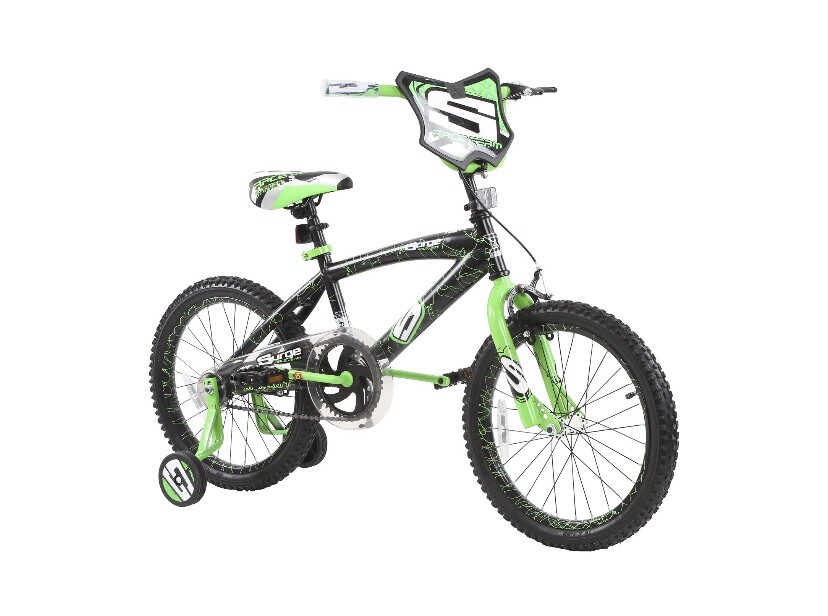 dynacraft bike brake assembly