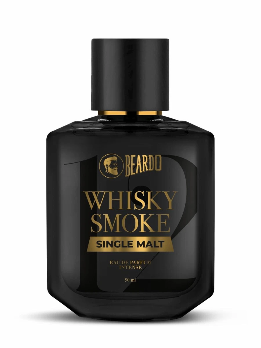 whisky smoke perfume price