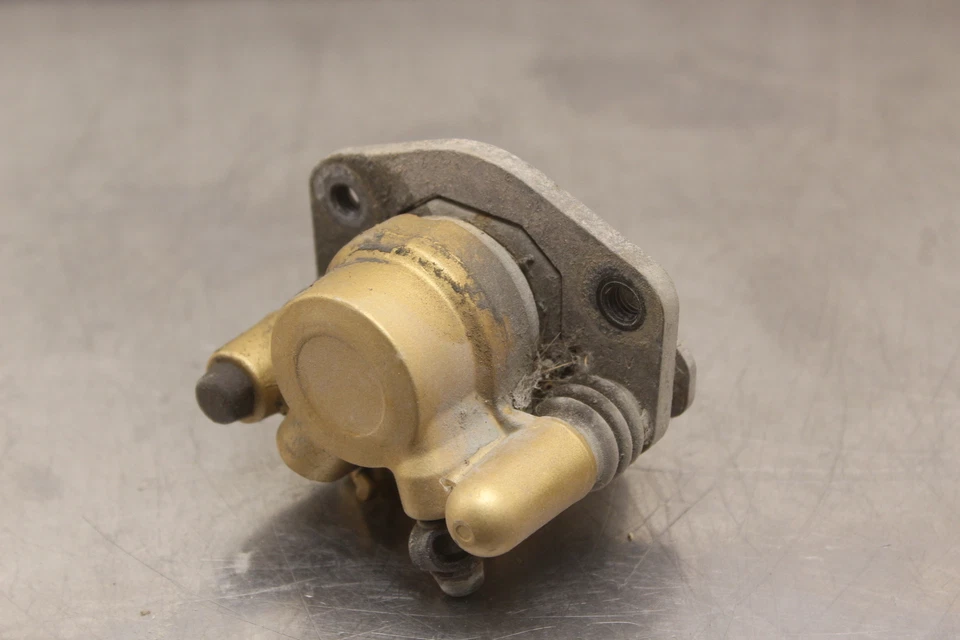 Polaris Sawtooth 200 2006 pinza de freno delantera izquierda T717 Foto 2 de 4