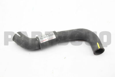 1657164370 Genuine Toyota HOSE, RADIATOR, INLET 16571-64370 | eBay