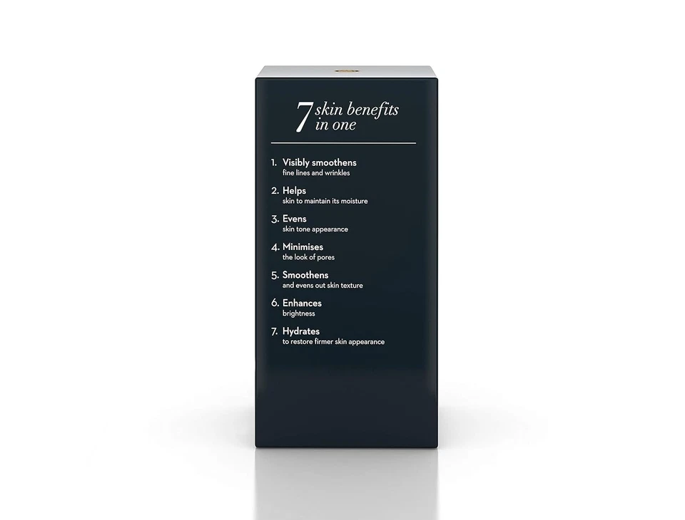 Olay Total Effects 7 In 1 Touch Foundation BB Cream Spf 15 For Face 50g - Image 3 of 4