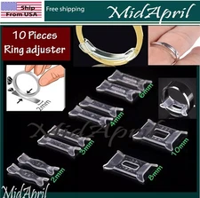 Ring  Resizer  / Size Adjuster  Reducer  /1 set