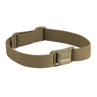 Streamlight 14059 Sidewinder Compact Head Strap Coyote