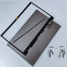 New For Lenovo ThinkBook 15 G2 ITL ARE G3 ACL ITL LCD Lid Back Cover/Bezel/Hinge