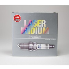 NGK Laser Iridium Spark Plug 4PCS Set for 2018-2023 Nissan Kicks/ Versa 1.6L