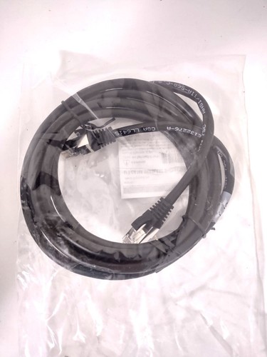 Lot of 5, Cat6a Snagless Shielded 6ft Ethernet Network Patch 10Gb,legrand 00711 - 第 5/6 張圖片