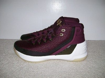 curry 3 christmas