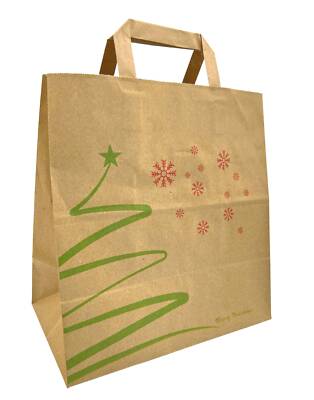 Confezioni Borse Fatte Con Buste Del Caffe Shopper Carta Kraft