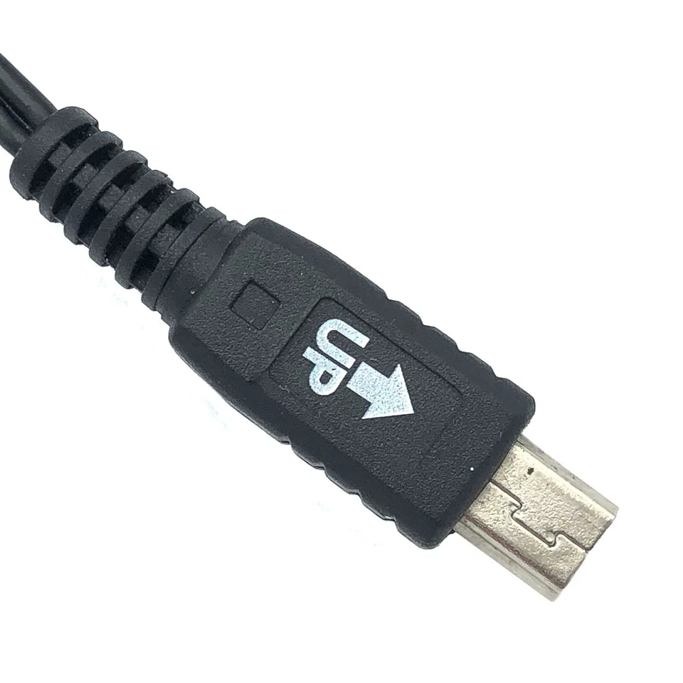 NUEVO Cargador de Viaje Hoja Plegable Blackberry PSM04A-050RIMC 5V 0.7A ASY-08332-004 Foto 4 de 4