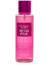 VICTORIA’S SECRET NECTAR PULSE FRAGRANCE BODY MIST SPRAY SPLASH 8.4 oz NEW