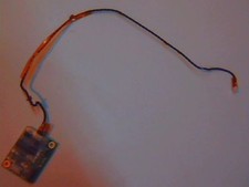 Modem Card for Acer Travelmate 8200 Series  Flat Cable Card Board Cable