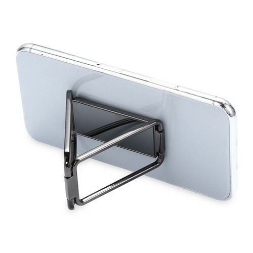 Mount Stand Foldable Adjustable Kickstand Finger Rings 360°Rotation Phone Holdu4 - Photo 6 sur 7