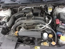 Used Speedometer Gauge fits: 2019 Subaru Impreza cluster 2.0L US market MPH w/o