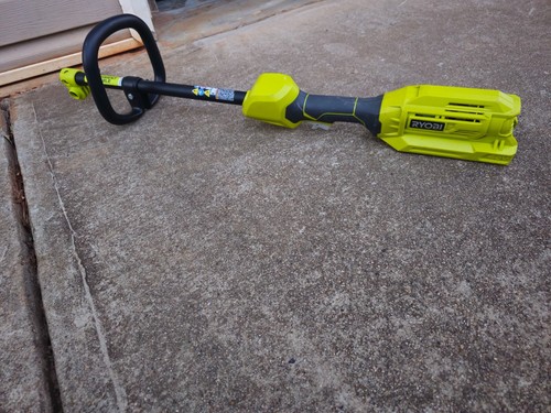 Ryobi Edger Attachments Expand-It 8" Universal Straight Shaft Edger Attachment - Picture 8 of 8