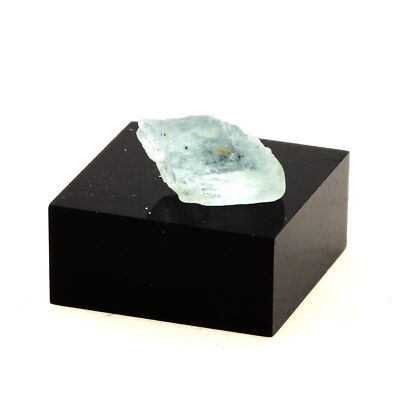 stones And Minerals. Aquamarine. 5.20 Ct. Shigar Valley, Baltistan, Pakistan.