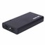Powerbank 9000000mAh SelectiD&reg; Con 4 USB E Torcia &ndash; Caricabatterie Portatile Universale