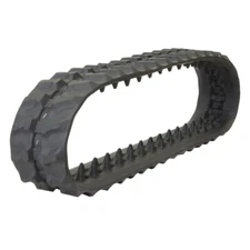 Wacker Neuson 803RD Rubber Track - 180x72x37 - Cross Application Tread