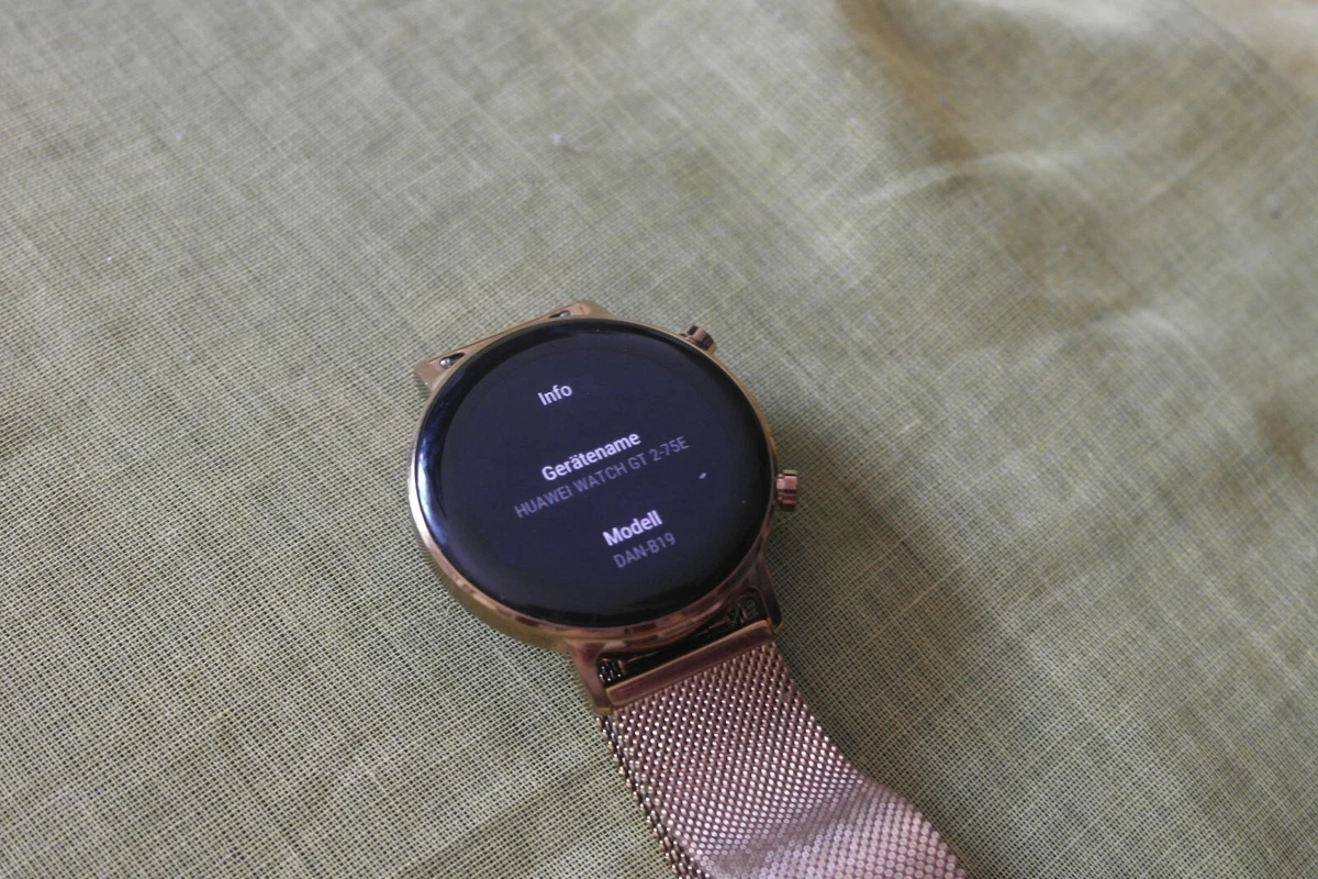 Huawei smartwatch shop ebay
