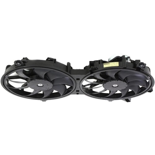 Cooling Fan Assembly For 2007-2008 Infiniti G35 2008-2013 Infiniti G37 Radiator - Bild 3 von 6