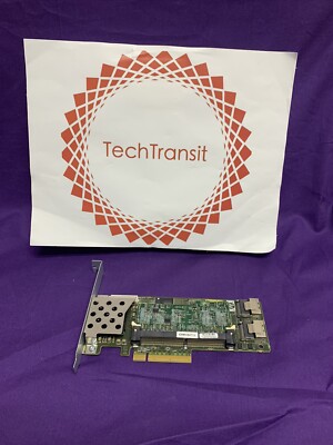 HP 462919-001 462862-B21 P410 Smart Array 256MB Sas Controler High Profile