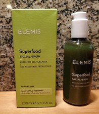 elemis chamomile cleanser