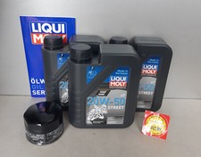 Zestaw do wymiany oleju Gilera Dakota 350 filtr oleju
