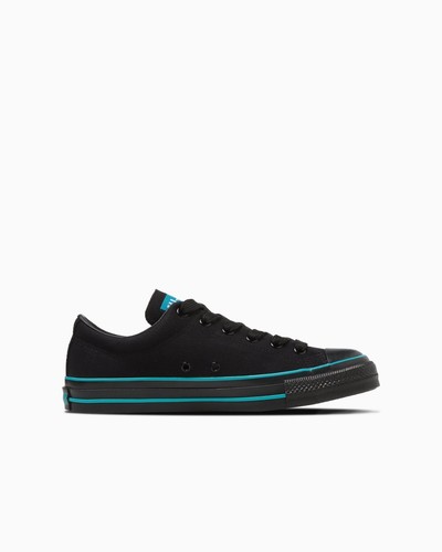 Converse All Star NL AP OX White Black 2colors 31309970 31309971 Men's Size - Picture 13 of 19