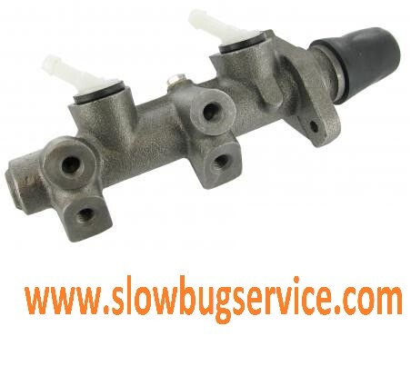 vw Beetle Maggiolone 1302/1303 dal 8/'70 - Pompa freni brake master - Afbeelding 1 van 1