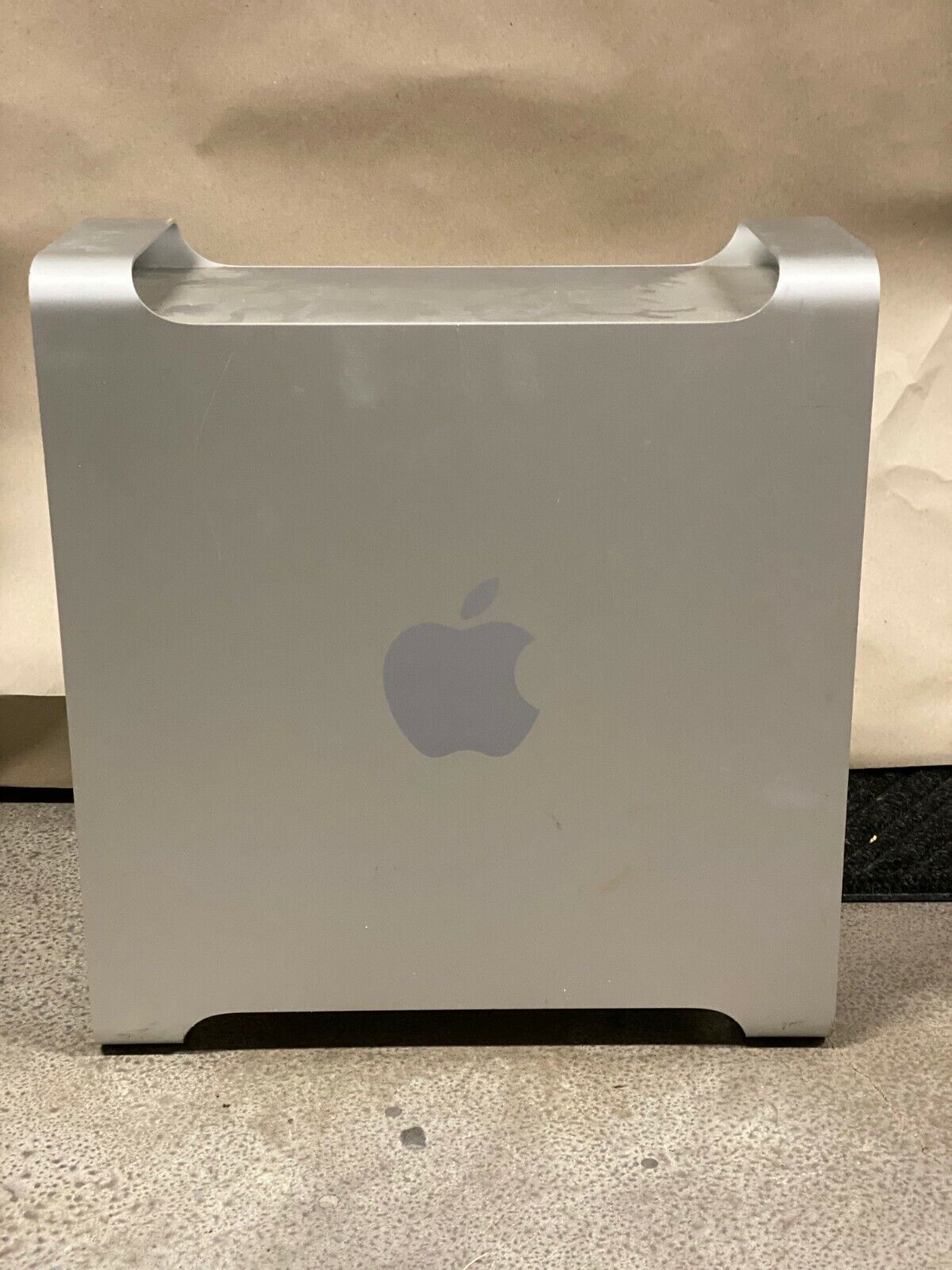 Apple Mac Pro 8 Core Early 2008 Macpro31 12gb Ram 256 Ssd 1 Gb Radeon