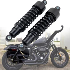 11.75" Shocks Absorber Suspension Brake For Harley Sportster XL1200 883 54568-92