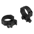 Tasco Rings 1" 30mm High Matte Non-tactical Detac TS00704