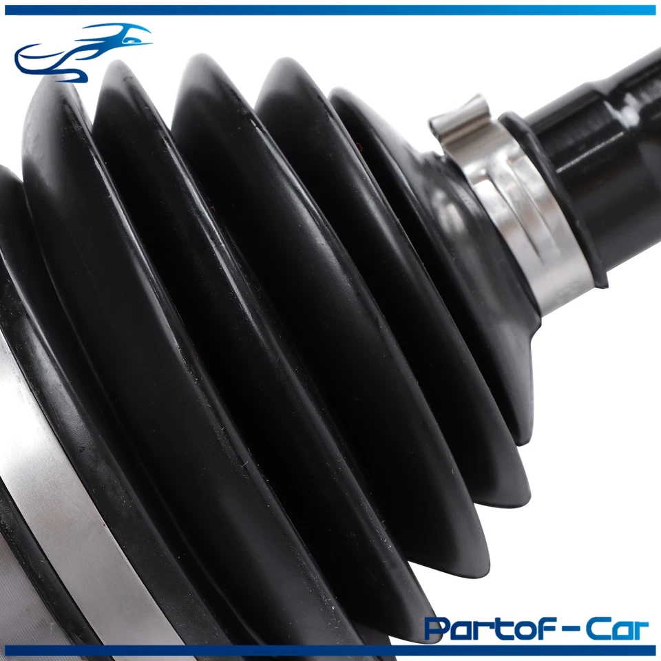 前驱动侧 CV 轴轴适用于雷克萨斯 ES350 2007 2008 2009 2010 - 2024 665279 — 第 3/4 张图片