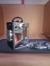 Groove Portable Bluetooth Speaker Karaoke System w/ Microphone – Tested