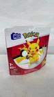 NIB Mega Pokémon Build & Show Pikachu