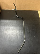 ISUZU Def Tank Pipe PN- 98386352