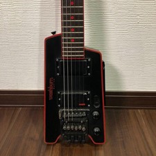 80 washburn bantam headless washburn Safe Packing!