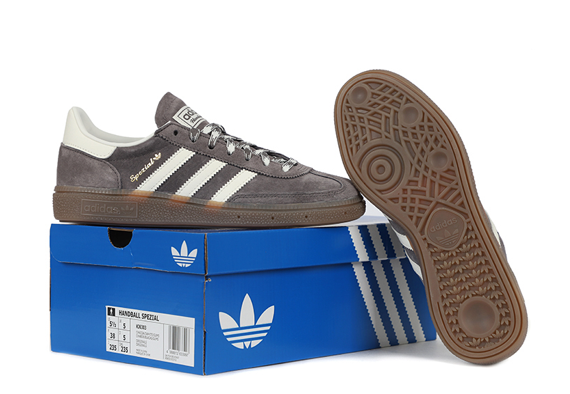 Adidas Originals Handball Spezial Women's Lifestyle Casual Shoes