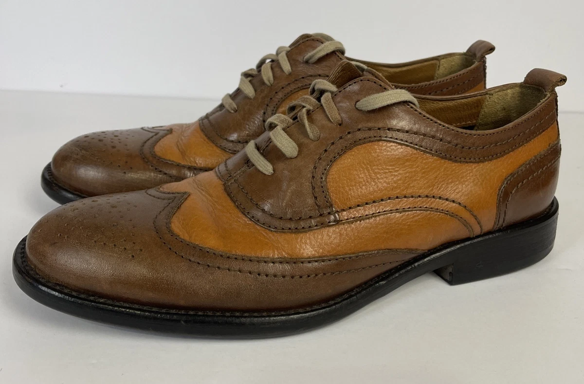 Johnston & Murphy M Wingtip Dress Shoes for Men | eBay